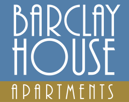 Barclay &nbsp;House &nbsp;&nbsp;APARTMENTS